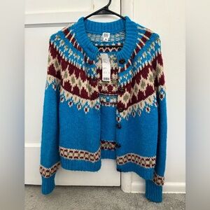 NWT: BDG Urban Outfitters Women's Sweater